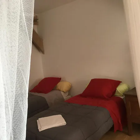 L'escale A La Ferme Gospodarstwo agroturystyczne *