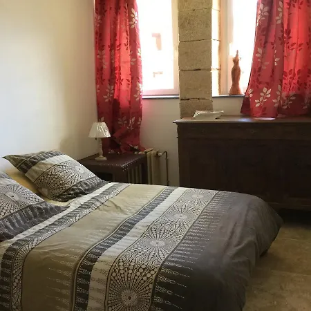 Gospodarstwo agroturystyczne L'escale A La Ferme *