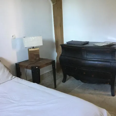 L'escale A La Ferme